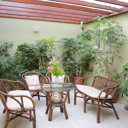 Aparthotel Vergina 2*