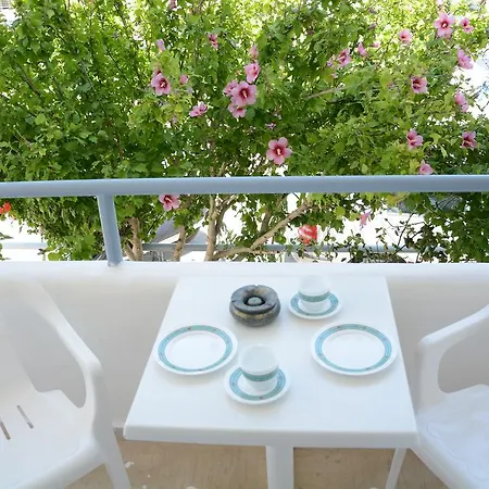 Aparthotel Vergina 2*