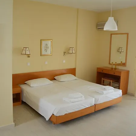 Aparthotel Vergina 2*