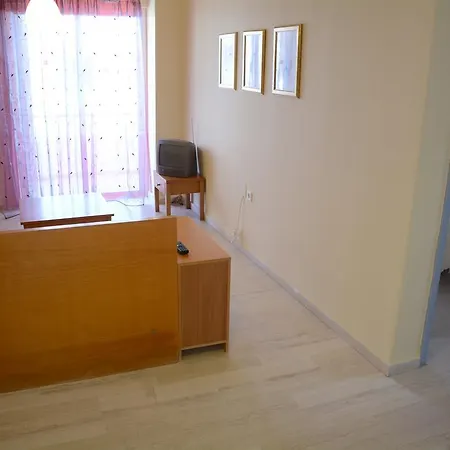 Aparthotel Vergina Kardamena (Kos)