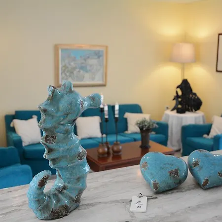Aparthotel Vergina 2*