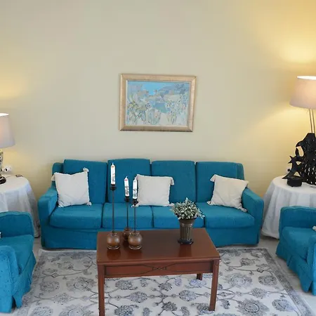 Aparthotel Vergina Kardamena (Kos)