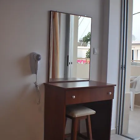 Aparthotel Zouboulia Kardamena (Kos)