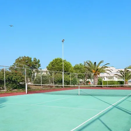 Hotel Asteras