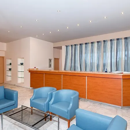 Hotel Asteras 4*