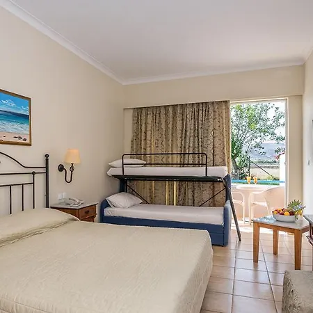 Hotel Asteras