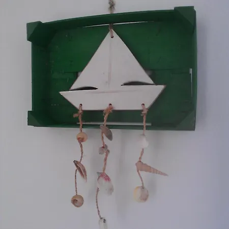 Apartment Amfi *