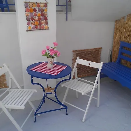 Apartment Amfi Kardamena (Kos)