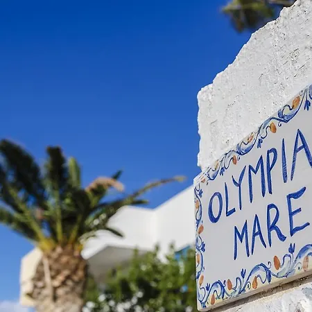 Olympia Mare