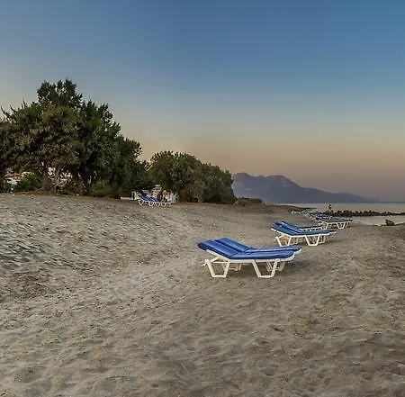 Aparthotel Olympia Mare Kardamena (Kos)