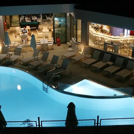 Hotel Agrelli &