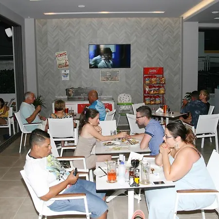 Hotel Agrelli & 3*