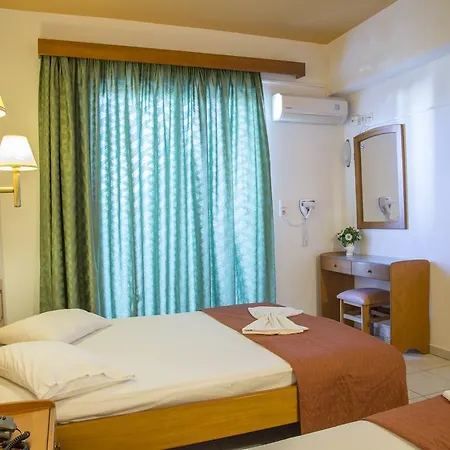 Aparthotel Agrellis 3*