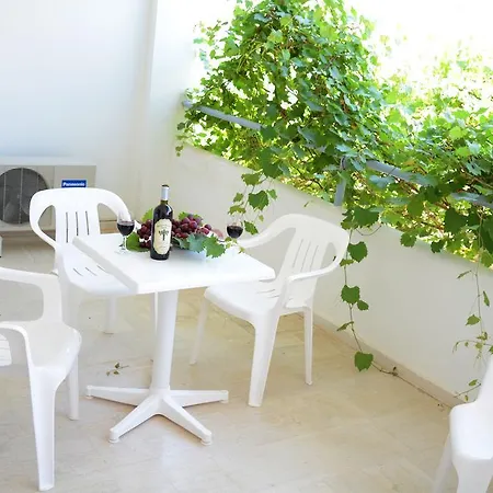 Aparthotel Vergina Kardamena (Kos)