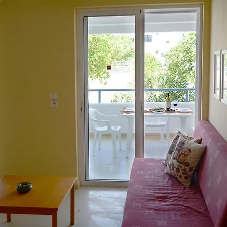 Aparthotel Vergina