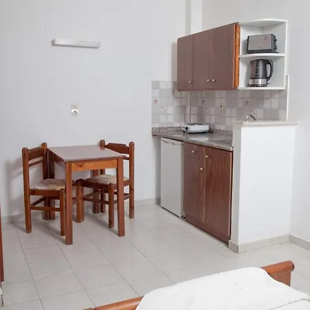Hotel Elga & Kardamena (Kos)