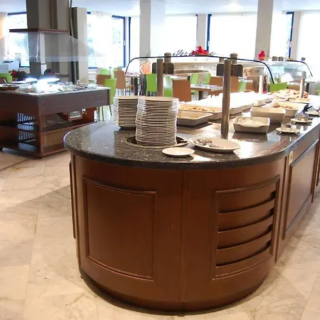 Asteras Hotel 4*