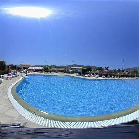 Sunny View Hotel