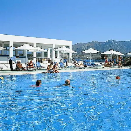 Asteras Hotel