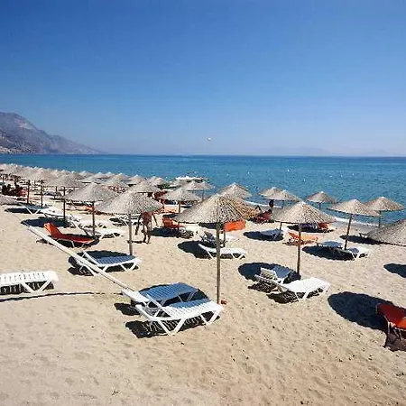 Hotel Asteras 4*