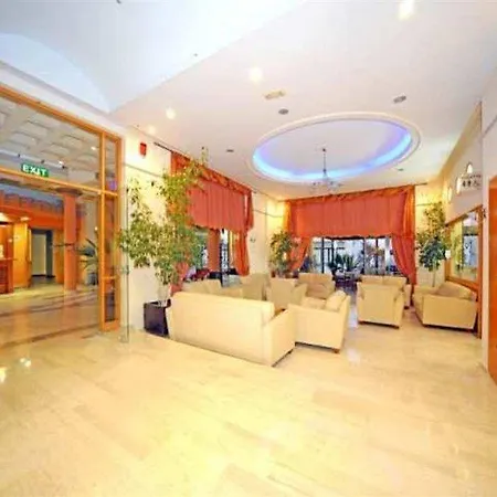 Argiri & Aparthotel Kardamena (Kos)