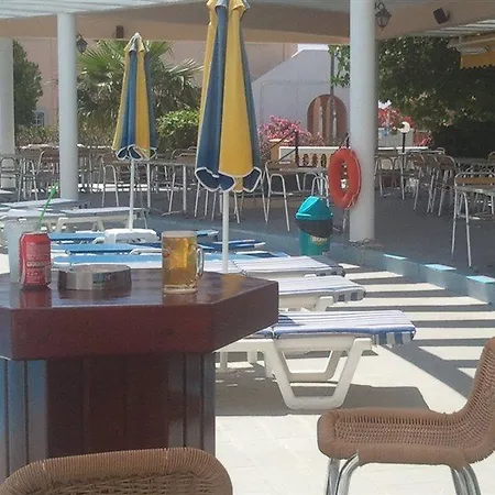 Kris Mari Hotel Kardamena (Kos)