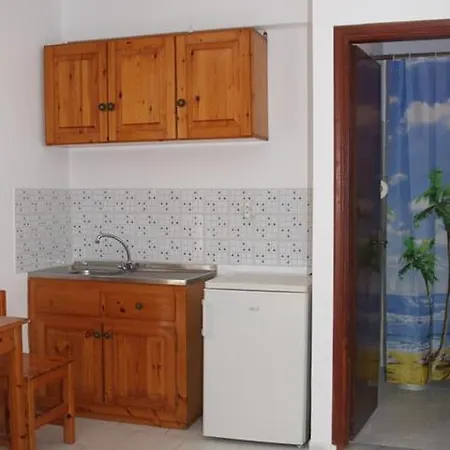 Andavis (adults Only) Hotel