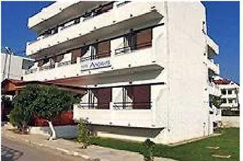 Andavis (adults Only) Hotel 2*