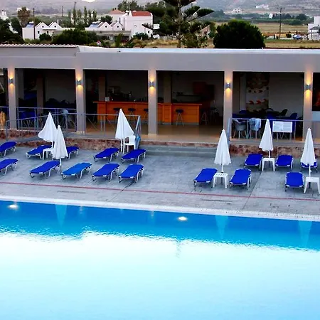 Asteras Hotel