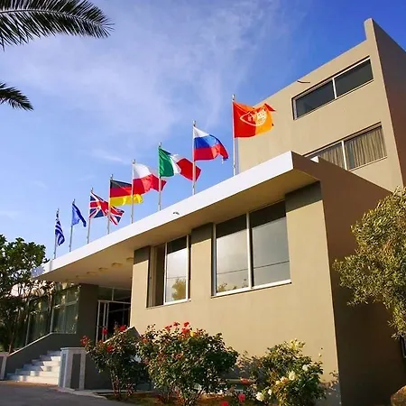 Asteras Hotel Kardamena (Kos)