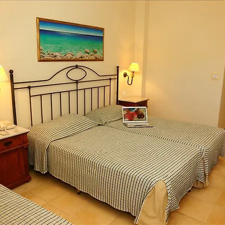Asteras Hotel 4*