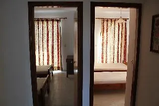 Elga & Hotel