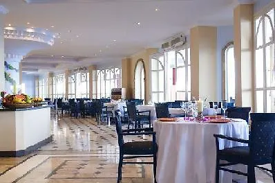 Mitsis Summer Palace 5*