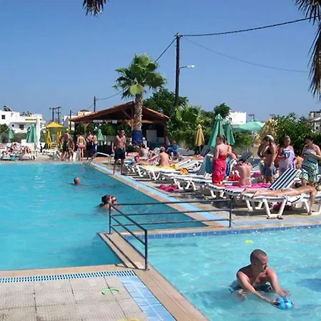 & Peters Kool Pool *