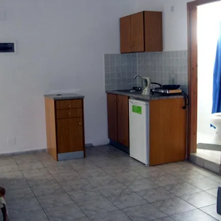 & Peters Kool Pool Apartment Kardamena (Kos)