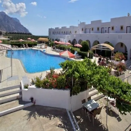 Sunny View Hotel Kardamena (Kos)