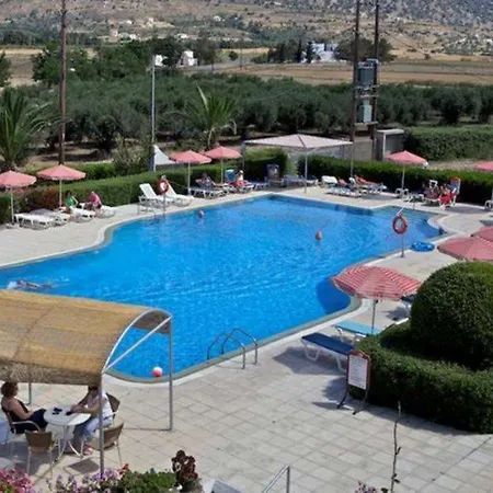 Sunny View Hotel