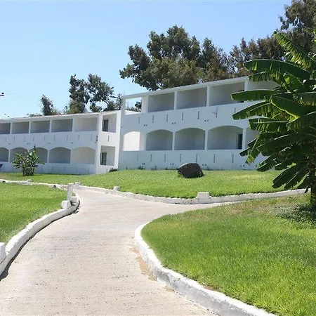 Kardamos * Kardamena (Kos)