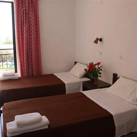 Kardamos Apartment Kardamena (Kos)