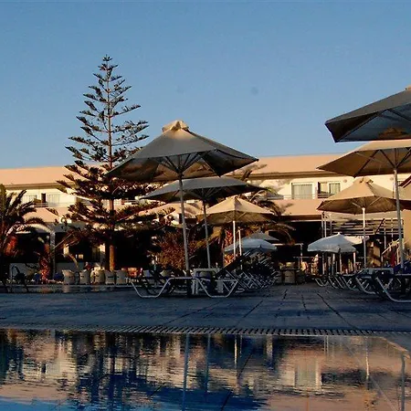 Asteras Hotel 4*
