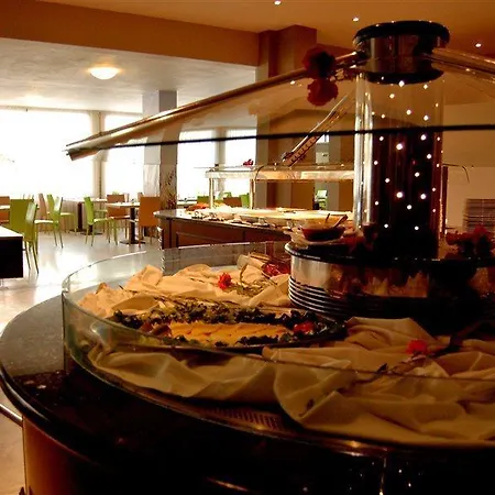 Asteras Hotel