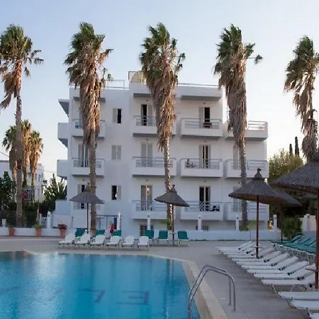 Elga Hotel
