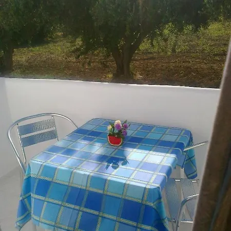 Aparthotel Nikos 2 & Kardamena (Kos)