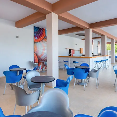 Hotel Asteras Kardamena (Kos)