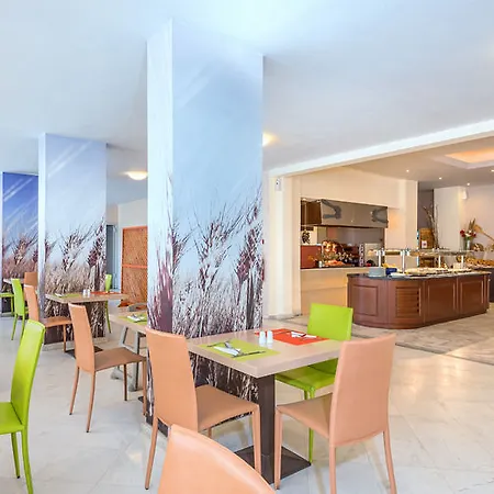 Hotel Asteras