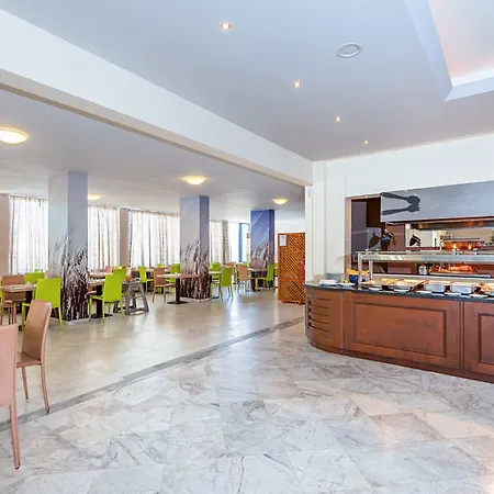 Hotel Asteras 4*