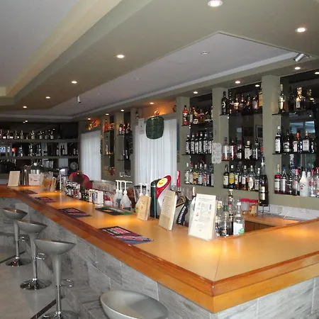 Aparthotel Agrellis
