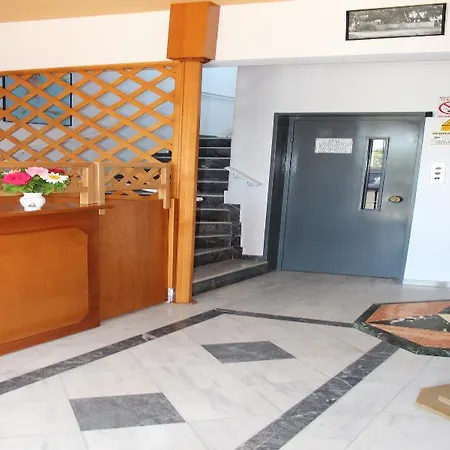 Aparthotel Agrellis Kardamena (Kos)