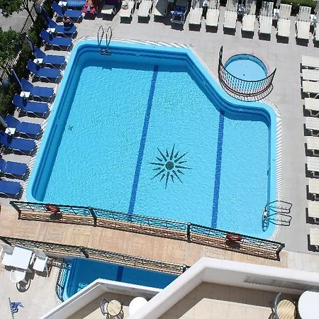 Aparthotel Agrellis Kardamena (Kos)