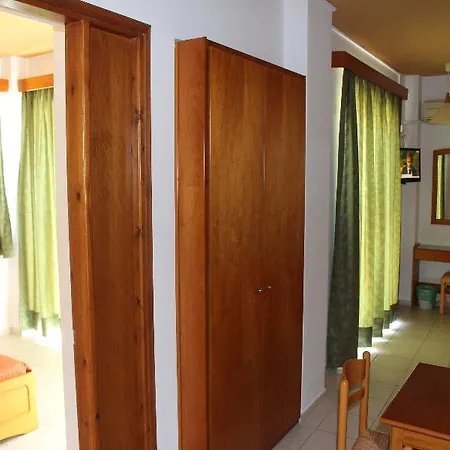 Aparthotel Agrellis Kardamena (Kos)